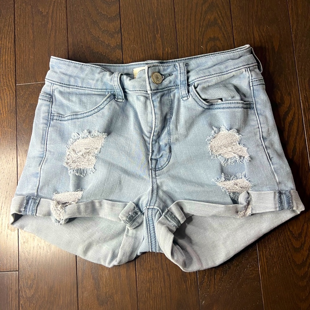 Pacsun Shorts Size 22